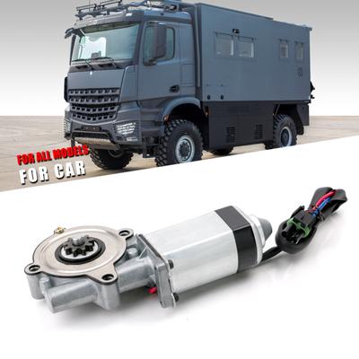 Obytné vozy Krokový motor Vstupní krokový motor Náhrada 300-1406 301695 1820124 SP-163669 pro obytný vůz, Toyhauler, dopravní vozidla