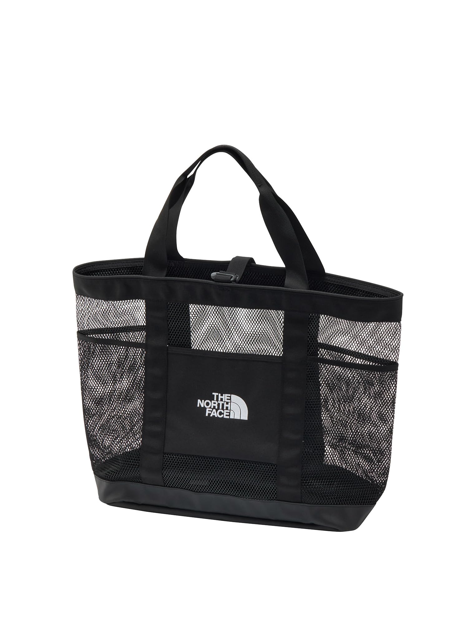 The North Face Glutton Mesh Tote 33L Small Black 11940₽