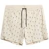 Outhorn Mens OTHSS23UBDSM038 Palm Tree Swim Shorts