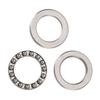 Plane Thrust Bearing Stainless Steel Mid Motor Plane Bearing for Bafang BBS01 BBS02 BBS03 G320 M615