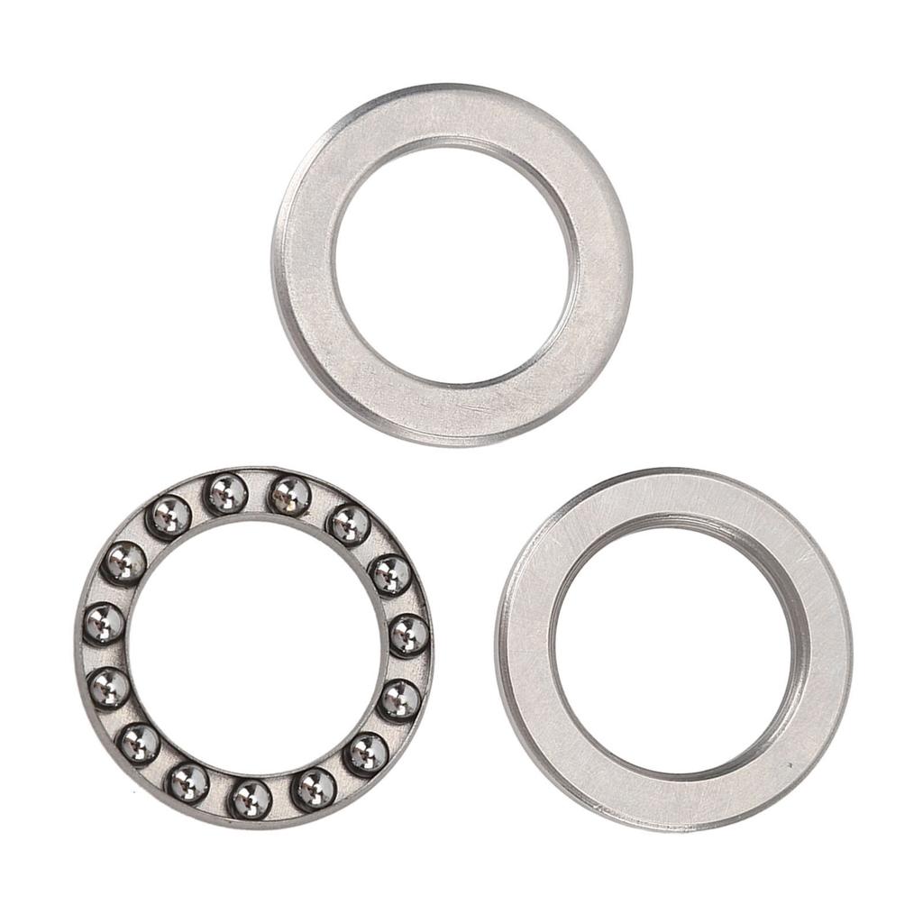 Plane Thrust Bearing Stainless Steel Mid Motor Plane Bearing for Bafang BBS01 BBS02 BBS03 G320 M615