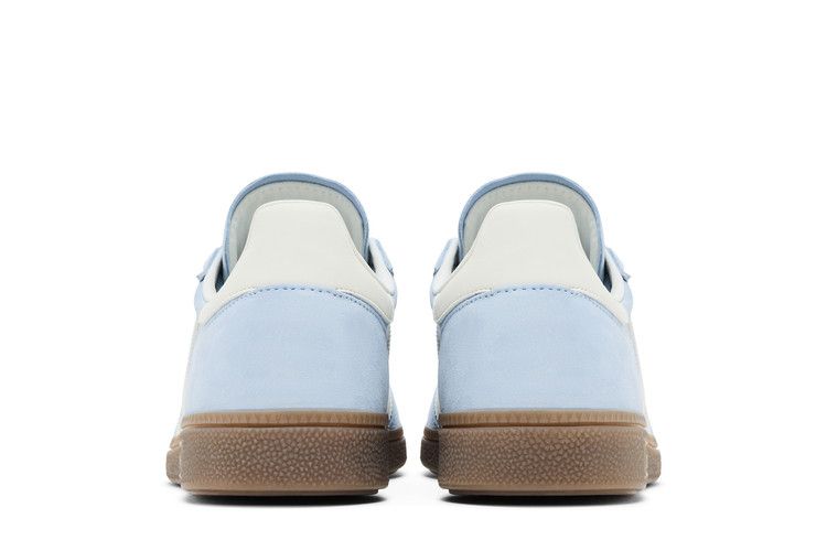 Unisex Sneakers adidas Handball Spezial Wonder Blue Off White Gum Wonder Blue/Off White/Gum