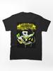 Horizon It is-Tour Design Art Bring Me The Horizon's Nature Lovers Classic T-Shirt