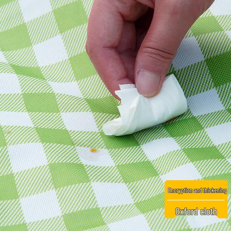 Suncojia Machine Washable Outdoor Picnic Mat