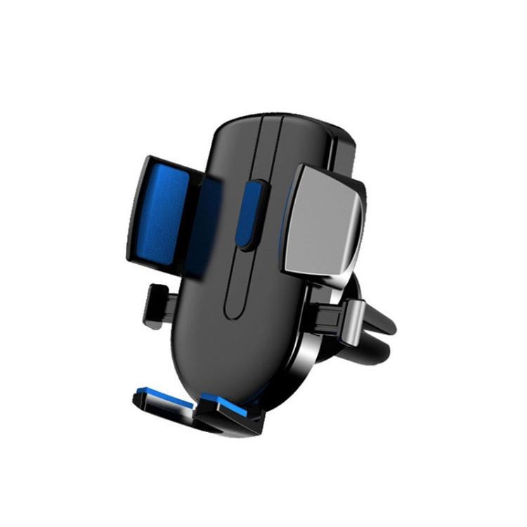 Air Vent Car Phone Holder Telescopic Holder Universal Automobile Navigation Bracket Car Cell Phone