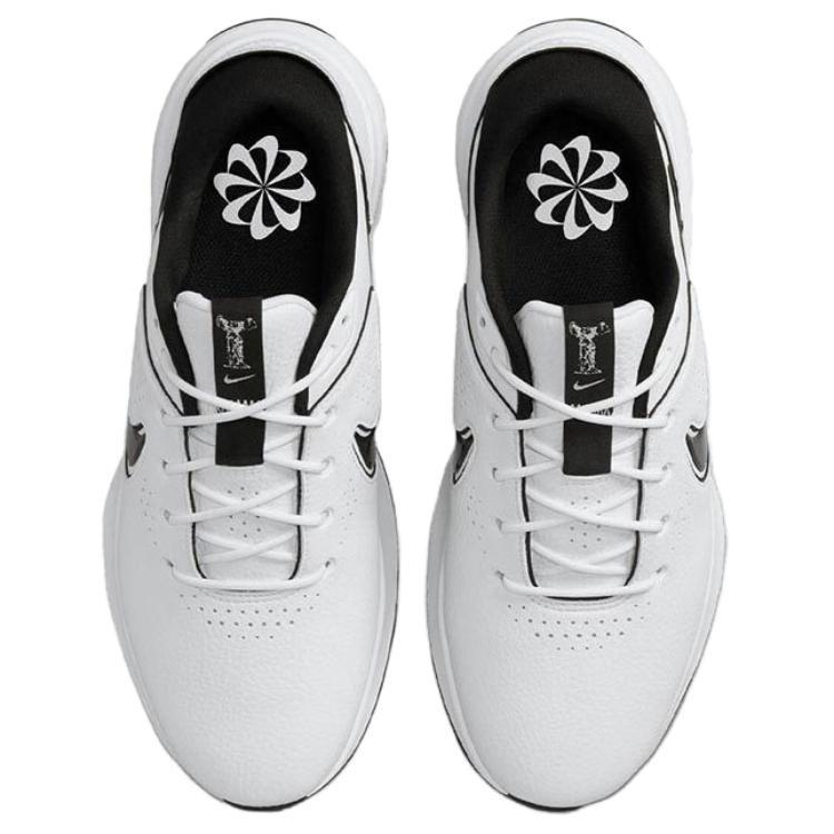 Nike Victory Pro 3 wide 'White/Black' Men's DX9028-110