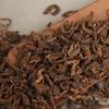 800g Ripe Puerh Tea Bamboo Basket Packing Loose Tea Ancient Tree Spring Puer Tea