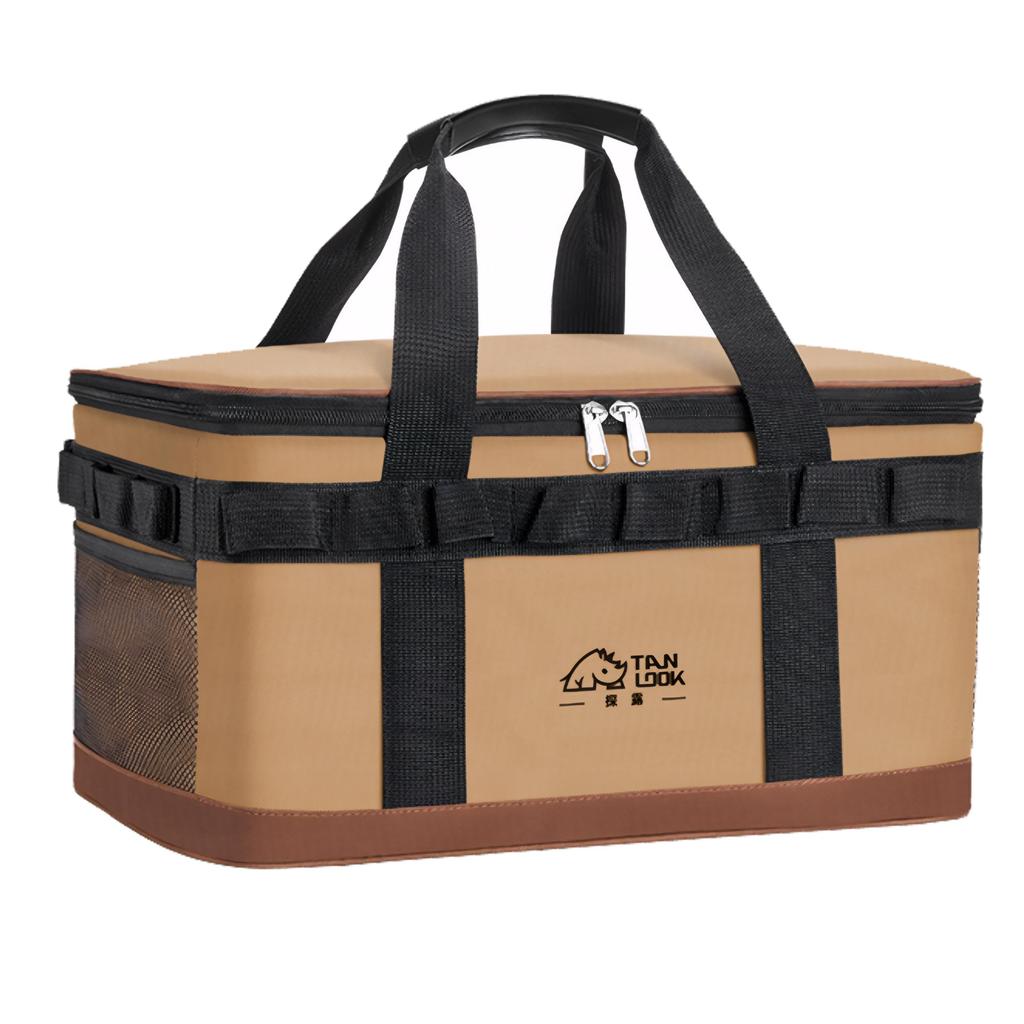 Haikawi Cooler Insulated Large Soft and Portable for Sports Cherry Blossom Leisure and More Box, Bag, Capacity, 23L, Triple-Layer Insulated,