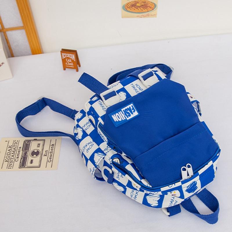 IELGY Милый рюкзак женский в стиле кэжуал — фото 4