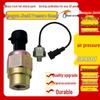 Compatible Pressure Sensor Plug Alarm Switch for Hongyan JieShi 3800-520518A