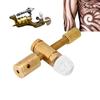 Tattoo Machine Nut Accessories Front Nut Rear Nut Buckle Screw Tattoo Machine Repair Parts