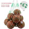 Xulin Sports Ball Storage Net Bag