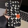 Geometric Bauhaus Art Phone Case for iPhone 15 8 7 6 6S Plus X SE 2020 XR XS 14 11 12 13 Mini Pro Max Mobile Case