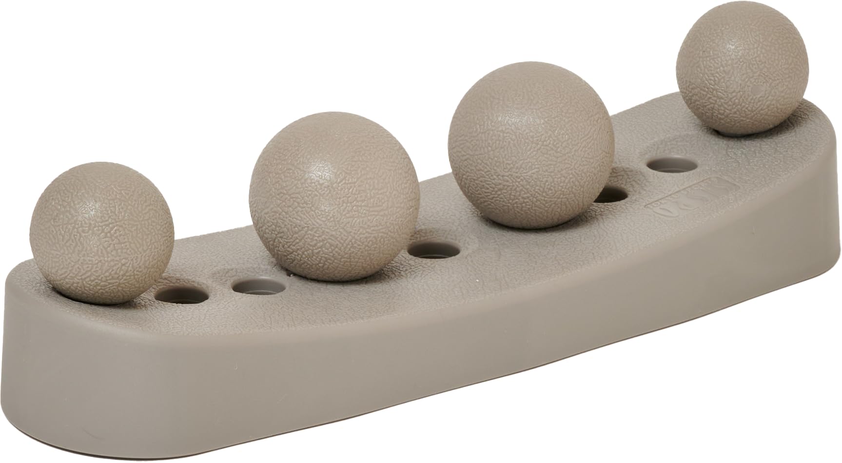 

Массаж точек давления на тазовую область, 4 больших и маленьких, регулируемых нижних плеч, расслабляет тазовый шар, шар, шары, положение, ягодицы, плечи, спина,