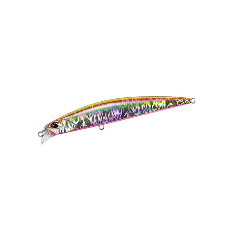 

DUO beach walker axion slim Takagi Rainbow 2 CPAZ054 Total length: 105mm