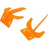 2pcs Electric Orange Juicer Spare Parts for XC-2000E 2000E-1 2000E-2 2000E-3 2000E-4 Lemon Juicing Machine Cutter Peeler