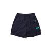 BBC EARTH Stitch Out Pocket Half Pants 5 