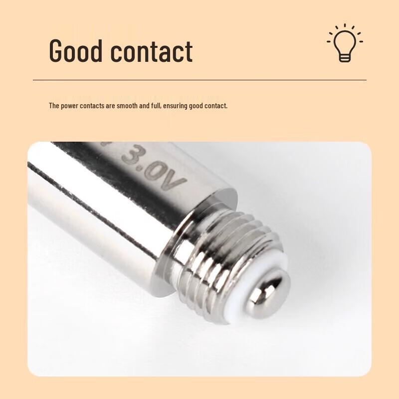 66Vision YZ11D Ophthalmoscope Bulb