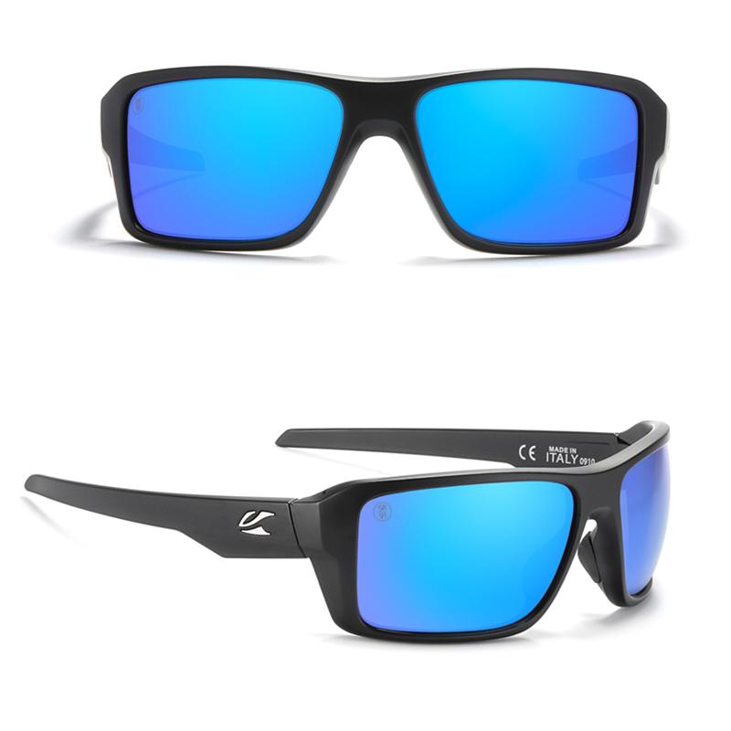 Attractive Glasses Men's 2026 Kaenon Brand Design Polarized Sunglasses For Wide Angle Vision Fashion Wo Shades Outdoor Sports Fishing Sun Glasses Cm