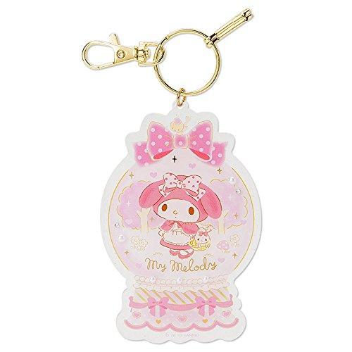 

Акриловый брелок Sanrio My Melody (Купол Мерчен)