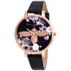 Orologio OLIVIA BURTON OB16EM02. Kwarcowy, Kolor czarny. Kobieta.