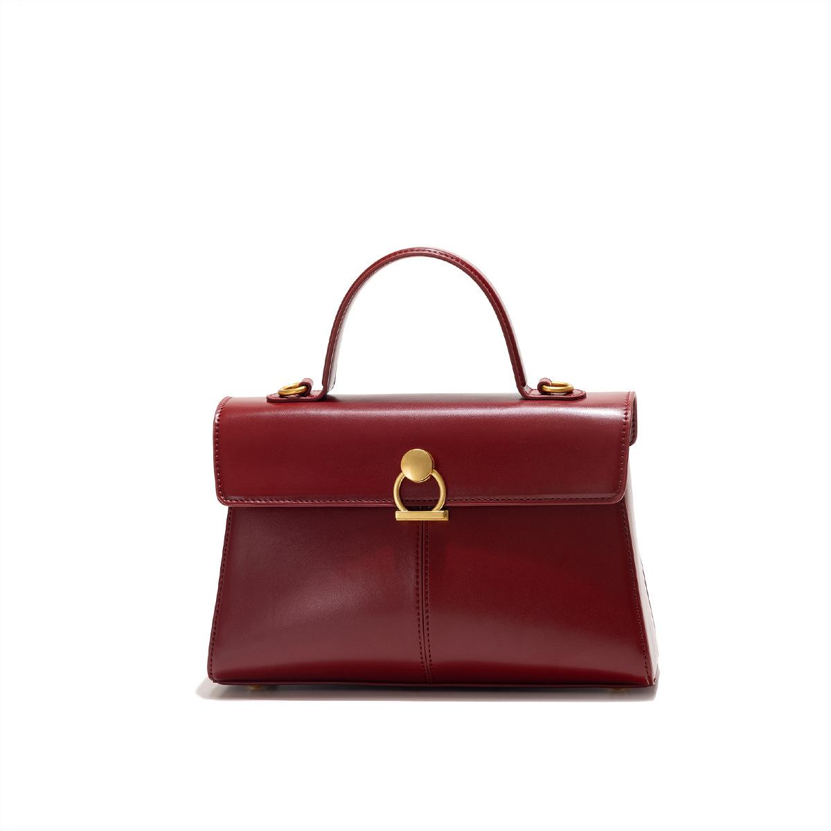

Bag for Women, Simple Commuting, Retro Handbag, High-end and Niche Design, Crossbody Bag, Gift