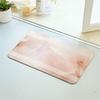 RK Bath Mat Water Newly Developed Double Loop Structure X Natural Rubber for Foot Mat - 1-Second Absorption, Polyurethane, Quick-Drying, Non-Slip,