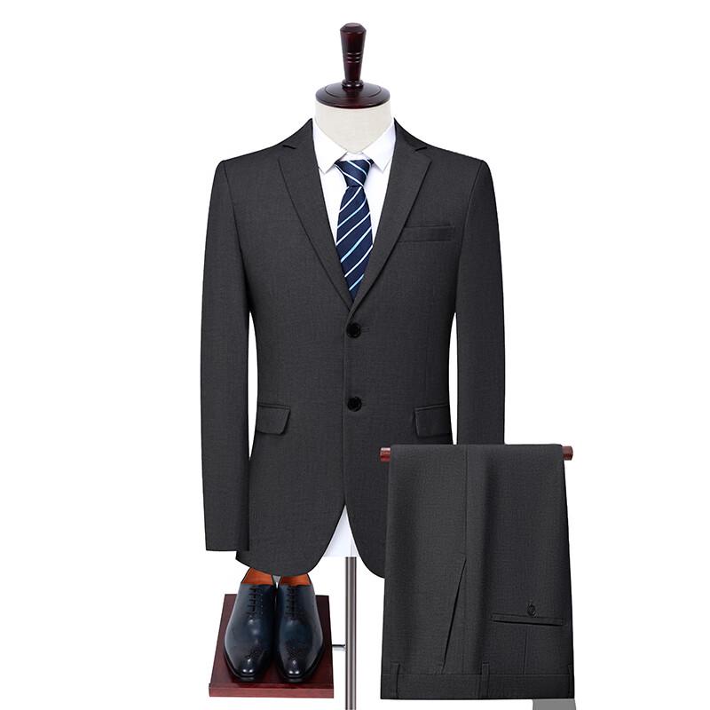 Firstview Business Casual Anzug Set für Herren