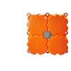 Floating Dock Buoy Plastic Floats for Aquaculture, Net Cages, and Fishing Platforms