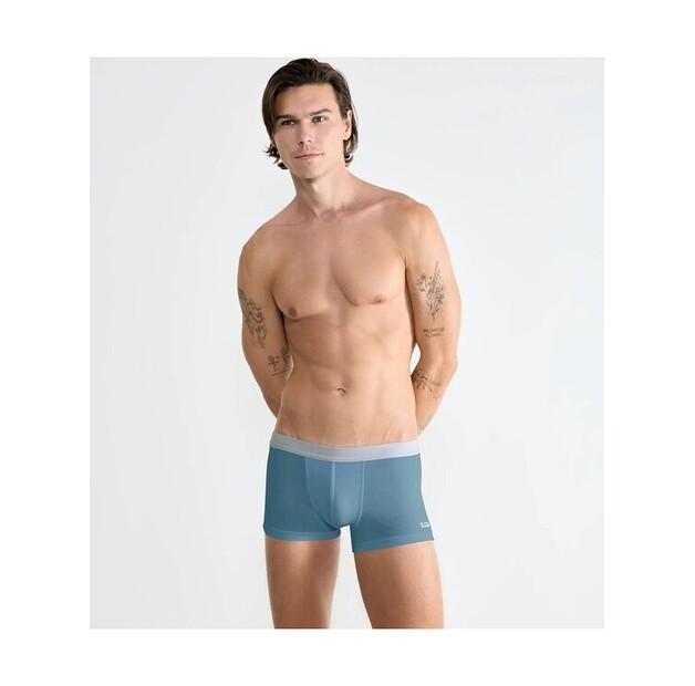 Трусы классические Triumph sloggi men GO ABC 2.0 Hipster 2P EU S