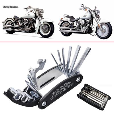 Για Harley-Davidson PAN AMERICA 1250 S PA1250 Sportster S 1250 RH1250 S 2025 Μοτοσικλέτα CNC Accessories Εργαλείο επισκευής κατσαβίδι