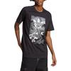 adidas Originals T Shirt Men's Black HR3531