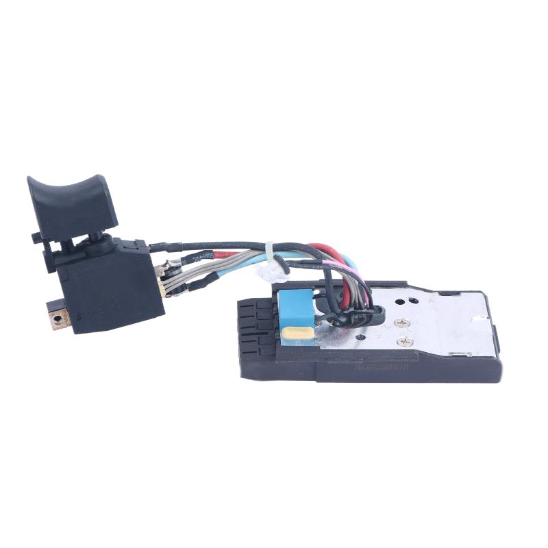 New 21.6V Trigger Switch, Replacement Power Tool On/Off Switch Compatible with SF22-A, SIW22T-A, SF10W-A22 Models