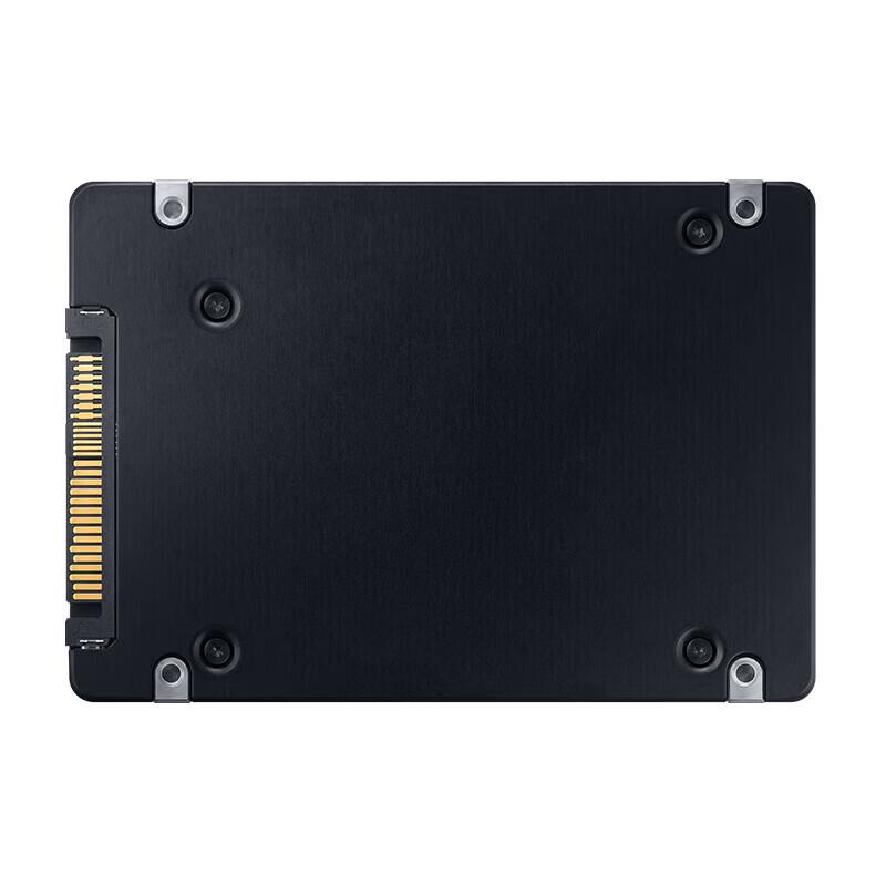 SSD Samsung PM9A3 U.2 pentru Enterprise