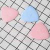 10/20pcs Colorful Fabric Tailors Chalk Erasable Fabric Marker Clothing Sewing Tool Box Set Needlework Accessories