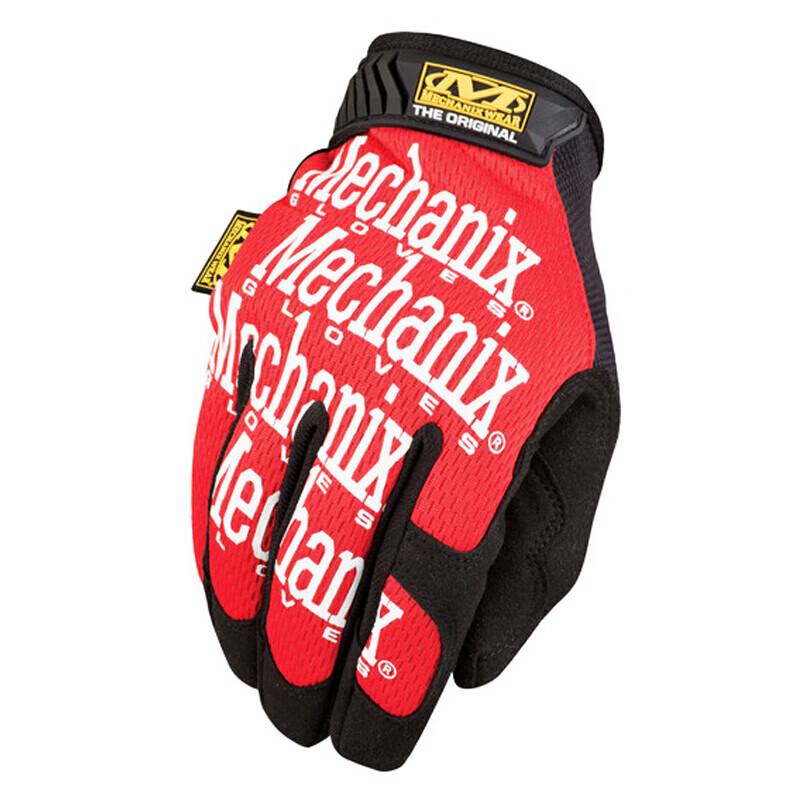 Mechanix Wear Original Tactical Gloves
