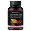 Voedingssupplement Met Biotine Puur, Zink, Selenium, Gehydrolyseerde Keratine 95% Eiwit