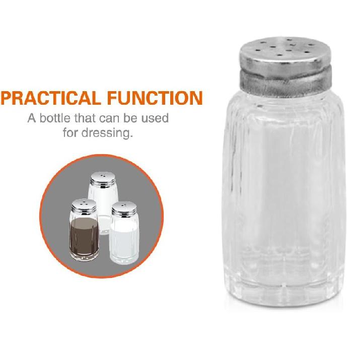 Resin Decorative Ornaments,Kitchen Decor,Cook Statue,French Chef Figurines with Salt and Pepper Shaker Set