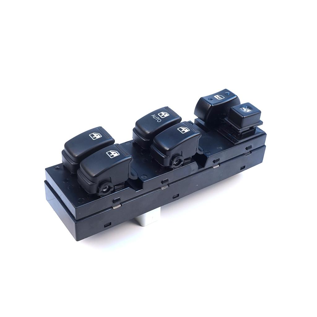 BDP1617 Fensterheber Hauptschalter 14-polig Fahrertür Für Hyundai Tucson MK1 JM Kia Sportage JE KM Rio JB Sedona Carnival MK2 935702E200