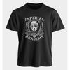 American Star Wars Peripheral Printed Mens and Womens TShirts Summer Sports Loose Couples Comfortable Crew Neck Short Sleeves