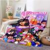 APHMAU Sofa Blanket Living Room Bedroom Bed Office Car Throw Blanket Chirdren Gift Brithday Gift