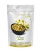 Holy Natural Chamomile Flower - 100 GM | Herbal Tea Good For Sleep, Stress Relief & Calming Effect