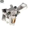 Rear Brake Master Cylinder &Brake Caliper &Hose For Honda CRF450R 2002-