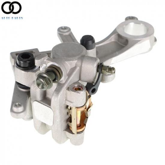 Rear Brake Master Cylinder &Brake Caliper &Hose For Honda CRF450R 2002-