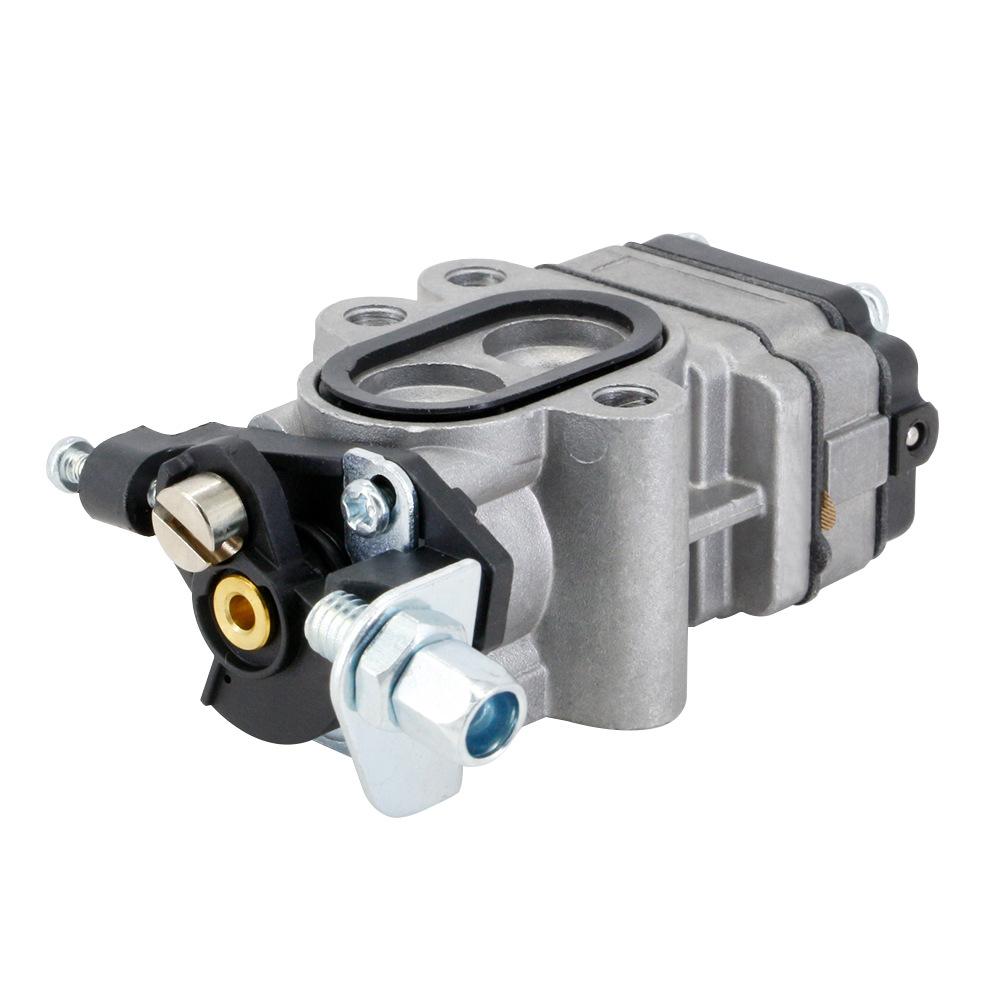 CHTZ6010 7510 Carburetor For Hedge Trimmer Brush Grass Trimmer Carburetors Garden Tools Replacement Parts