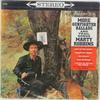LP Plaat MARTY ROBBINS More Gunfighter Ballads And Trail S CS8272 Columbia Japan CountryFolk Gebruikt