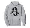 Dove Dad Mom Space - Astronaut Dove Hoodie