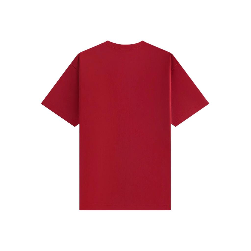 Kith Treats Year Of The Horse Tee Allure Men Tops Red KHT030222-620