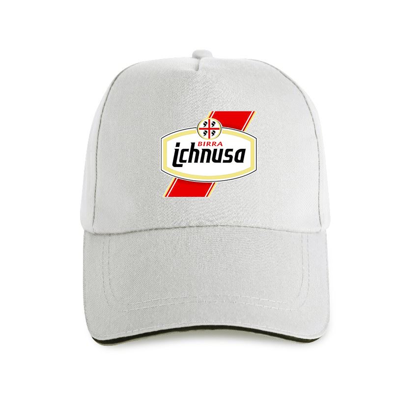 

Ichnusa Birra Бейсболка Black Beer Sardinia Италия алкоголь
