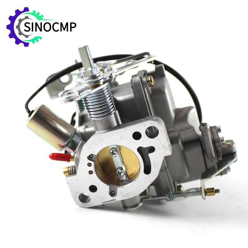 NEW Carburetor 13200-77100 13200-82780 for 1980-85 Suzuki SJ410 F10A ST100 ST308 LJ81 Samurai Carry ST308 1989-09 Car Parts
